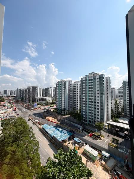 195E Punggol Road, 195E Punggol Road, 3 Bedrooms, 969 sqft, HDB Flat For Sale, by Yuna Lim, 500195347 - Exterior - PropertyGuru.com.sg