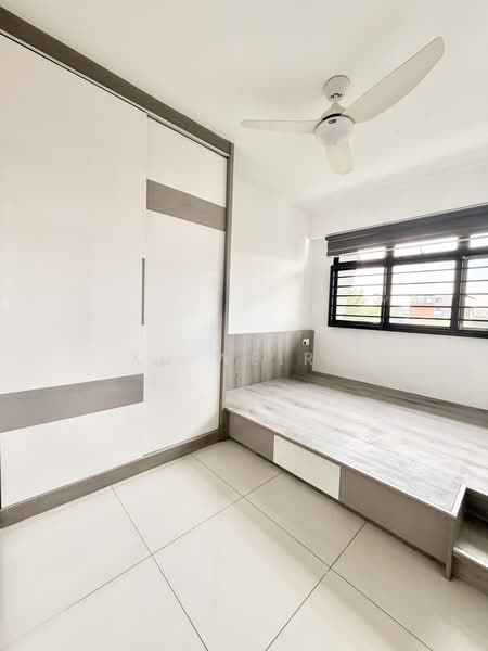 110A Bidadari Park Drive, 110A Bidadari Park Drive, 3 Bedrooms, 1,001 sqft, HDB Flat For Rent, by Xu Weiru, 500195348 - Bedroom - PropertyGuru.com.sg
