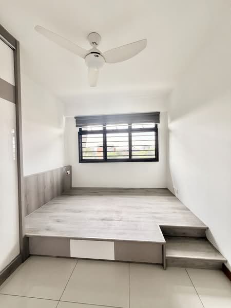 110A Bidadari Park Drive, 110A Bidadari Park Drive, 3 Bedrooms, 1,001 sqft, HDB Flat For Rent, by Xu Weiru, 500195348 - Bedroom - PropertyGuru.com.sg