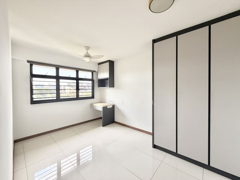 110A Bidadari Park Drive, 110A Bidadari Park Drive, 3 Bedrooms, 1,001 sqft, HDB Flat For Rent, by Xu Weiru, 500195348 - Bedroom - PropertyGuru.com.sg