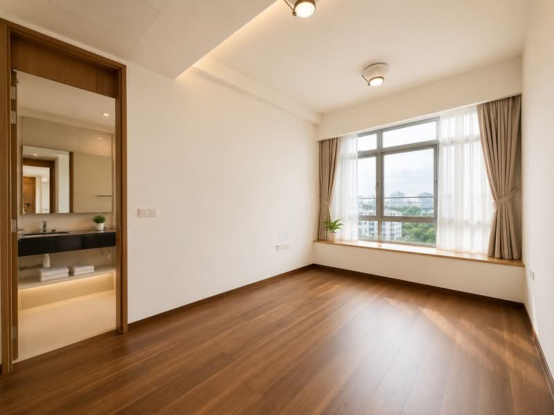 Emerald Hill At Orchard, Emerald Hill Road, 3 Bedrooms, 1,657 sqft, Condominium For Sale, by Tan Hao Feng, 500195352 - Bathroom - PropertyGuru.com.sg