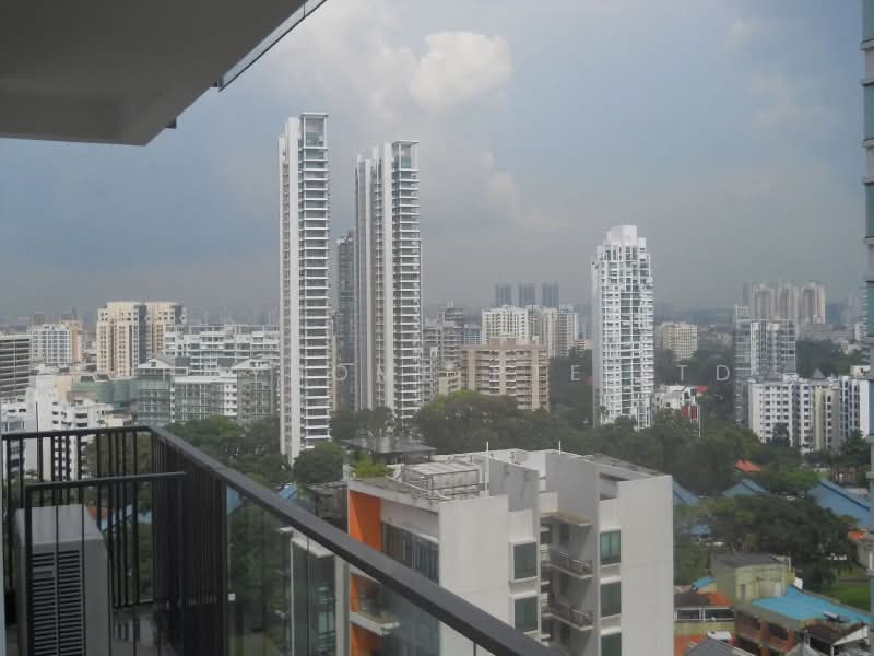 Domus, 8 Irrawaddy Road, 1 Bedroom, 474 sqft, Condominium For Sale, by DICKSON PANG, 500195354 - View - PropertyGuru.com.sg