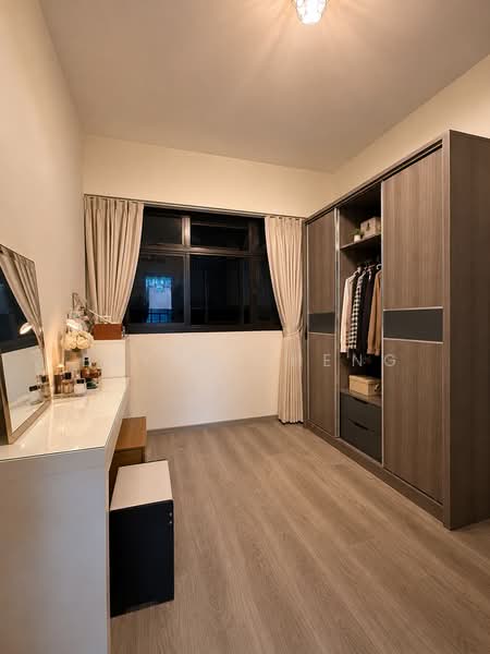 111A Alkaff Crescent, 111A Alkaff Crescent, 3 Bedrooms, 1,001 sqft, HDB Flat For Sale, by Bryan Cheng, 500195356 - Bedroom - PropertyGuru.com.sg