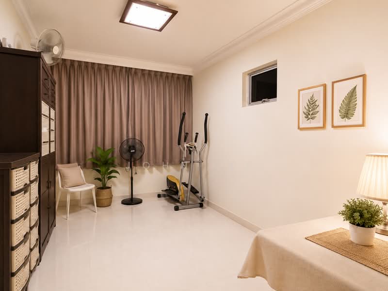 412 Choa Chu Kang Avenue 3, 412 Choa Chu Kang Avenue 3, 3 Bedrooms, 1,119 sqft, HDB Flat For Sale, by John Lee, 500195357 - Interior - PropertyGuru.com.sg