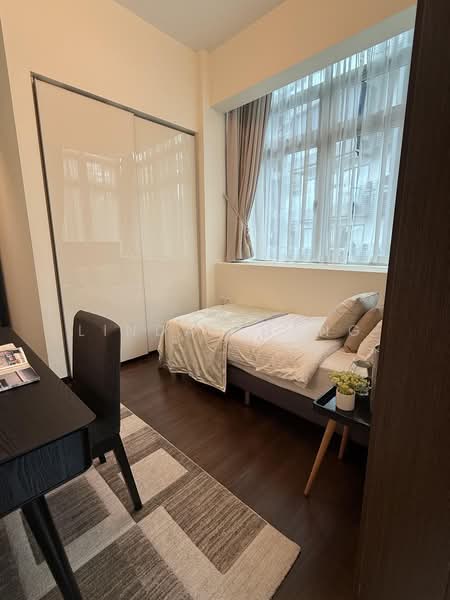 Residences @ Emerald Hill, 119 Emerald Hill Road, 3 Bedrooms, 1,851 sqft, Condominium For Sale, by Linda Zhang, 500195358 - Bedroom - PropertyGuru.com.sg