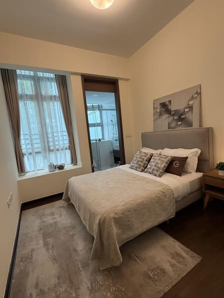Residences @ Emerald Hill, 119 Emerald Hill Road, 3 Bedrooms, 1,851 sqft, Condominium For Sale, by Linda Zhang, 500195358 - Bedroom - PropertyGuru.com.sg