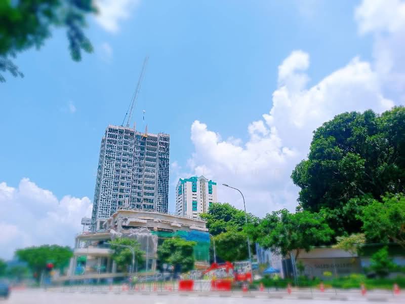 Beauty World MRT Retail Shop, Bukit Timah, , 1,206 sqft, Shop / Shophouse For Rent, by Sunny L (山尼), 500195361 - CommercialGuru.com.sg