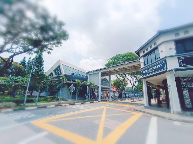 Beauty World MRT Retail Shop, Bukit Timah, , 1,206 sqft, Shop / Shophouse For Rent, by Sunny L (山尼), 500195361 - CommercialGuru.com.sg