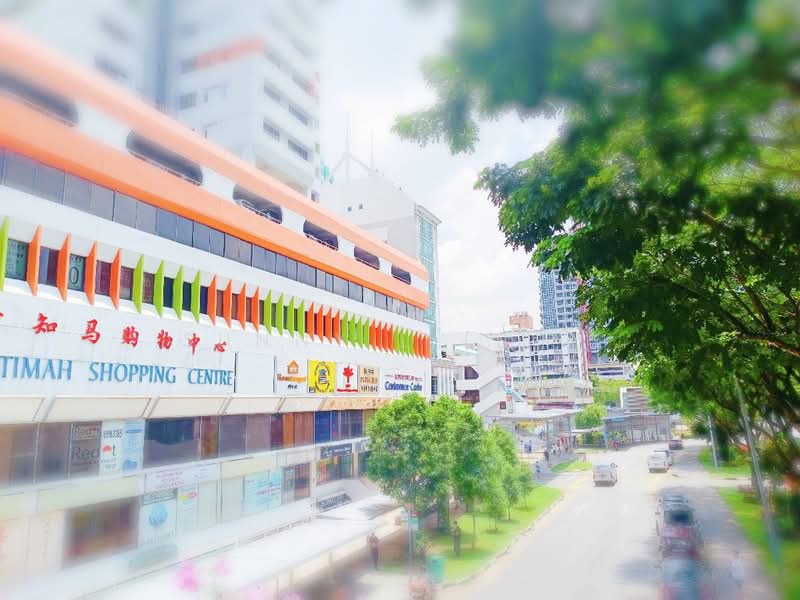 Beauty World MRT Retail Shop, Bukit Timah, , 1,206 sqft, Shop / Shophouse For Rent, by Sunny L (山尼), 500195361 - CommercialGuru.com.sg