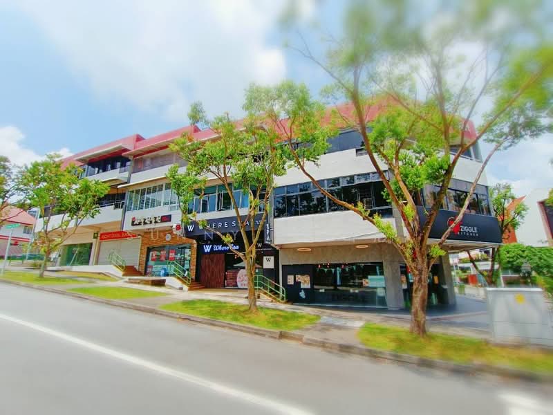 Beauty World MRT Retail Shop, Bukit Timah, , 1,206 sqft, Shop / Shophouse For Rent, by Sunny L (山尼), 500195361 - CommercialGuru.com.sg