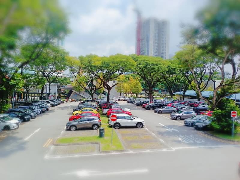 Beauty World MRT Retail Shop, Bukit Timah, , 1,206 sqft, Shop / Shophouse For Rent, by Sunny L (山尼), 500195361 - CommercialGuru.com.sg