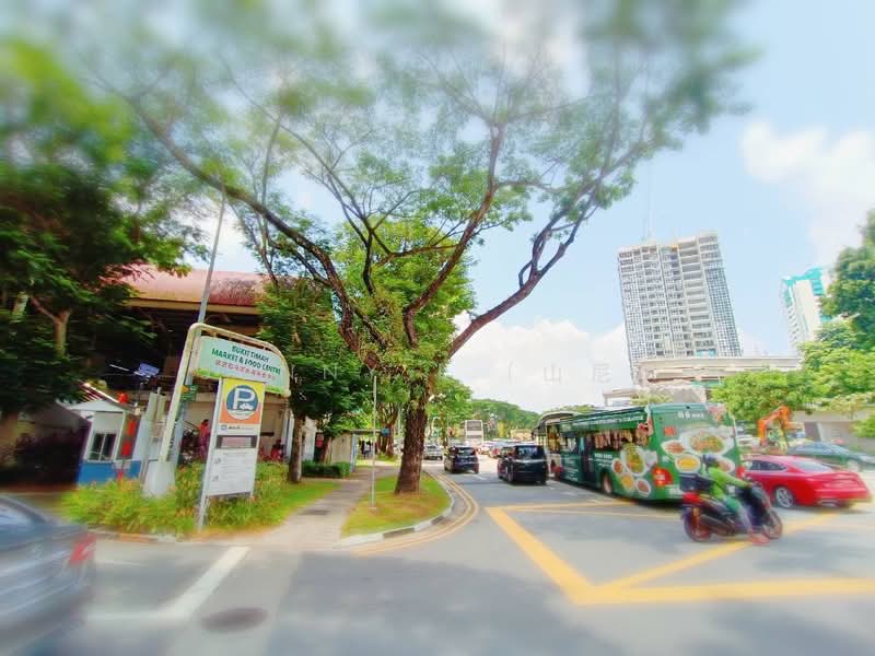 Beauty World MRT Retail Shop, Bukit Timah, , 1,206 sqft, Shop / Shophouse For Rent, by Sunny L (山尼), 500195361 - CommercialGuru.com.sg