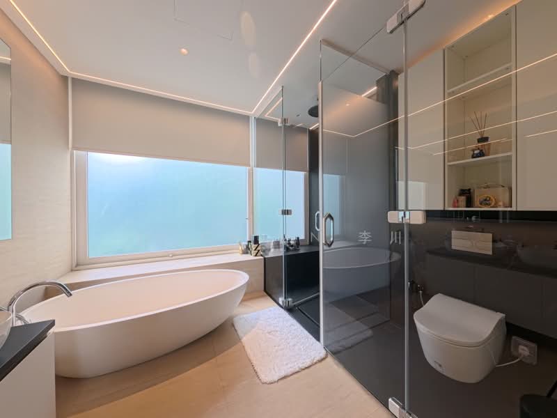 8 Napier, 8 Napier Road, 4 Bedrooms, 2,777 sqft, Condominium For Sale, by Li Chuan 李川, 500195364 - Bathroom - PropertyGuru.com.sg