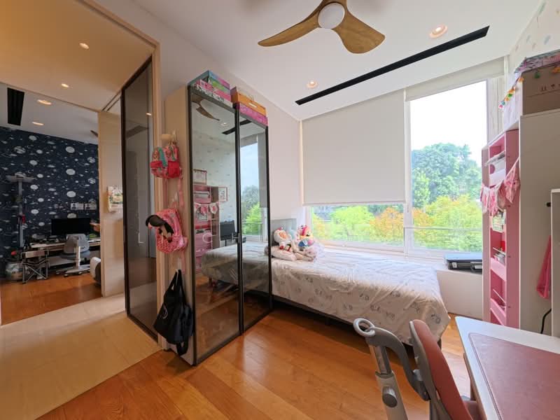 8 Napier, 8 Napier Road, 4 Bedrooms, 2,777 sqft, Condominium For Sale, by Li Chuan 李川, 500195364 - Bedroom - PropertyGuru.com.sg