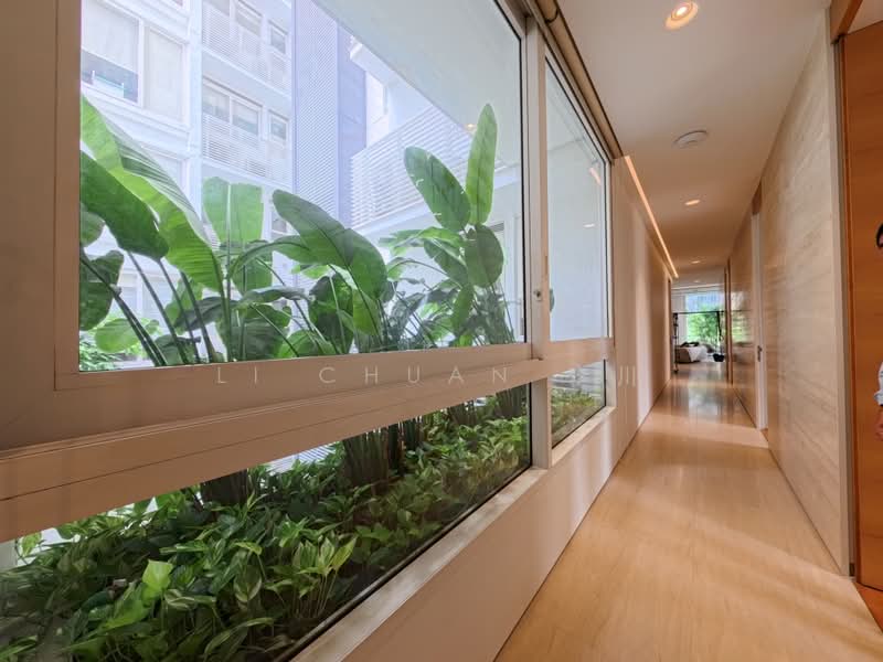 8 Napier, 8 Napier Road, 4 Bedrooms, 2,777 sqft, Condominium For Sale, by Li Chuan 李川, 500195364 - Corridor - PropertyGuru.com.sg