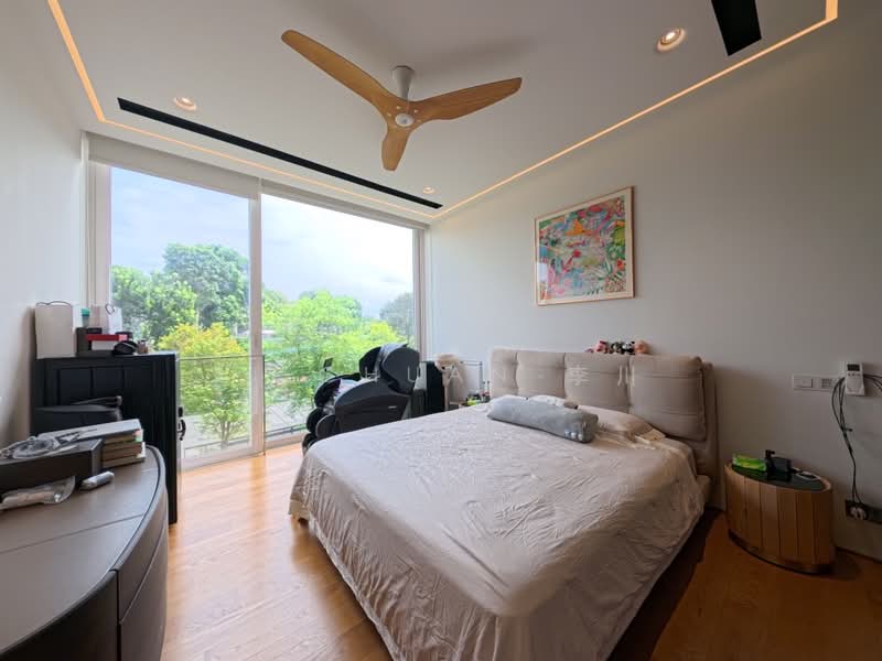 8 Napier, 8 Napier Road, 4 Bedrooms, 2,777 sqft, Condominium For Sale, by Li Chuan 李川, 500195364 - Bedroom - PropertyGuru.com.sg