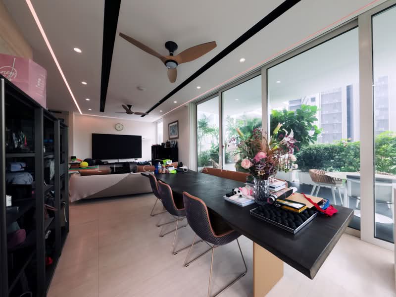 8 Napier, 8 Napier Road, 4 Bedrooms, 2,777 sqft, Condominium For Sale, by Li Chuan 李川, 500195364 - PropertyGuru.com.sg