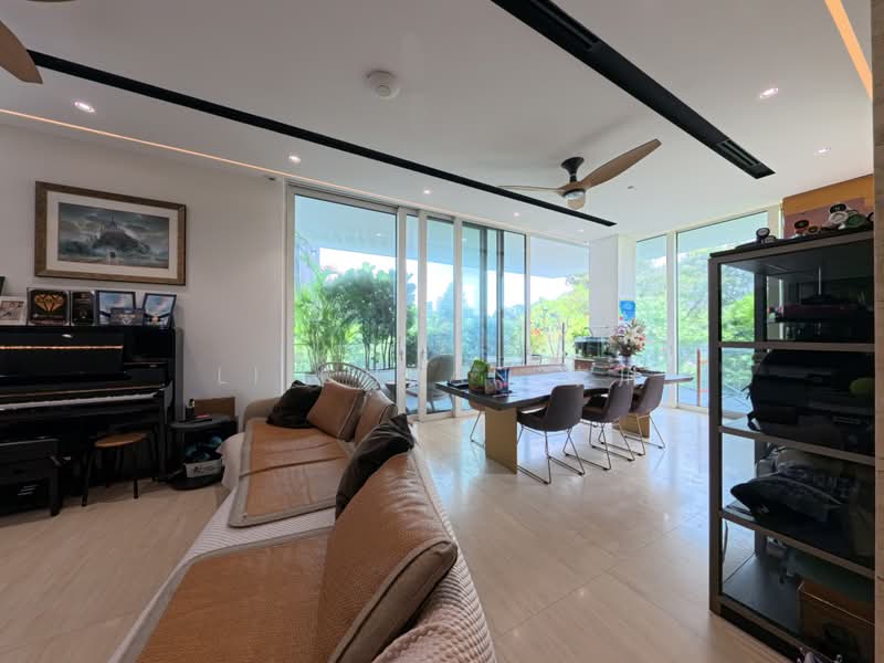 8 Napier, 8 Napier Road, 4 Bedrooms, 2,777 sqft, Condominium For Sale, by Li Chuan 李川, 500195364 - PropertyGuru.com.sg