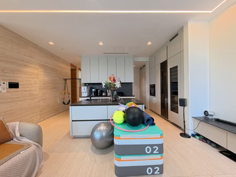 8 Napier, 8 Napier Road, 4 Bedrooms, 2,777 sqft, Condominium For Sale, by Li Chuan 李川, 500195364 - PropertyGuru.com.sg