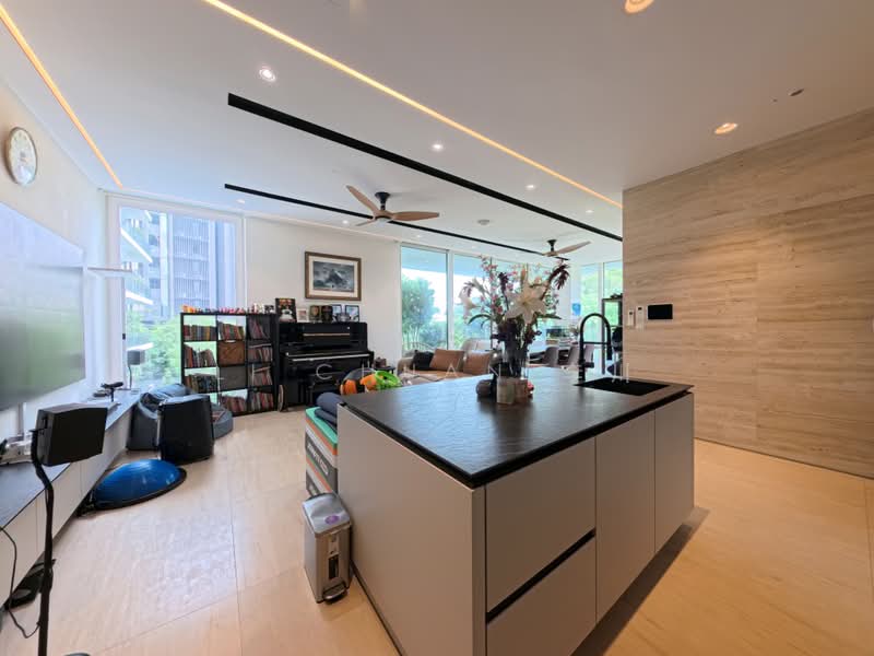 8 Napier, 8 Napier Road, 4 Bedrooms, 2,777 sqft, Condominium For Sale, by Li Chuan 李川, 500195364 - PropertyGuru.com.sg