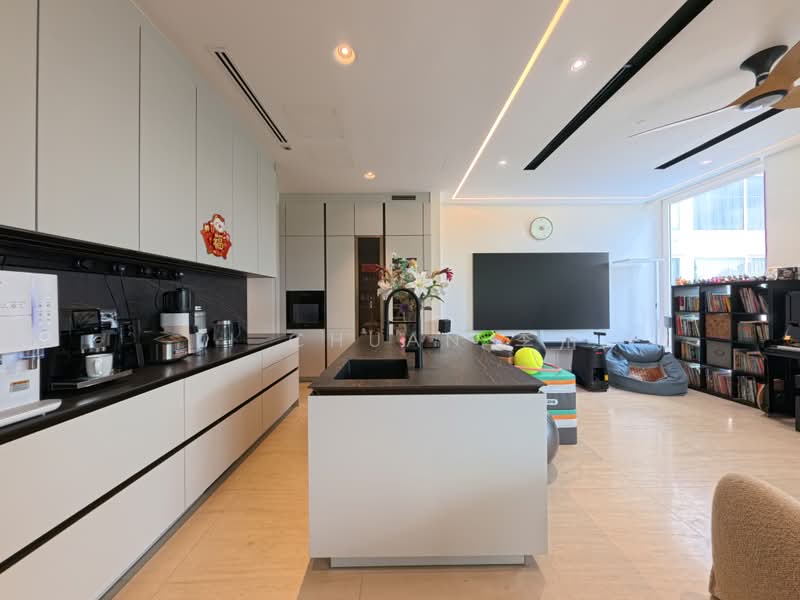 8 Napier, 8 Napier Road, 4 Bedrooms, 2,777 sqft, Condominium For Sale, by Li Chuan 李川, 500195364 - PropertyGuru.com.sg