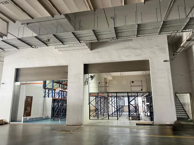 North Spring Bizhub, 5 Yishun Industrial Street 1, 1,539 sqft, Light Industrial (B1) For Rent, by Jenny Ng, 500195367 - CommercialGuru.com.sg
