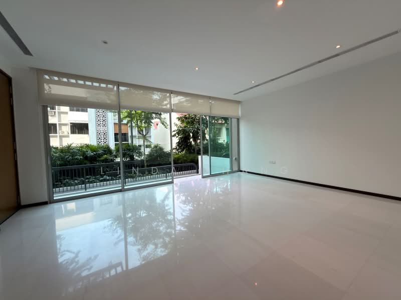 Residences @ Emerald Hill, 119 Emerald Hill Road, 5 Bedrooms, 5,791 sqft, Condominium For Sale, by Linda Zhang, 500195370 - Living Room - PropertyGuru.com.sg