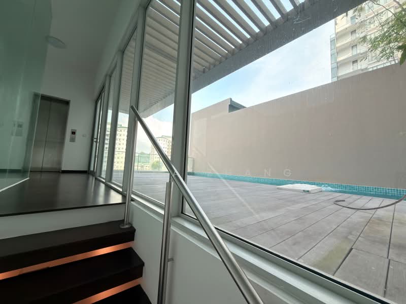 Residences @ Emerald Hill, 119 Emerald Hill Road, 5 Bedrooms, 5,791 sqft, Condominium For Sale, by Linda Zhang, 500195370 - PropertyGuru.com.sg