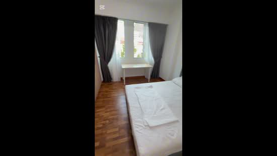 Emerald Garden, 33 Club Street, Room Rental, 210 sqft, Condominium For Rent, by Alan Tsui 徐先生, 500195371 - PropertyGuru.com.sg