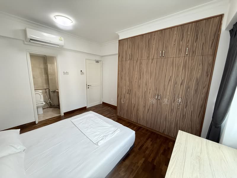 Emerald Garden, 33 Club Street, Room Rental, 210 sqft, Condominium For Rent, by Alan Tsui 徐先生, 500195371 - Bedroom - PropertyGuru.com.sg