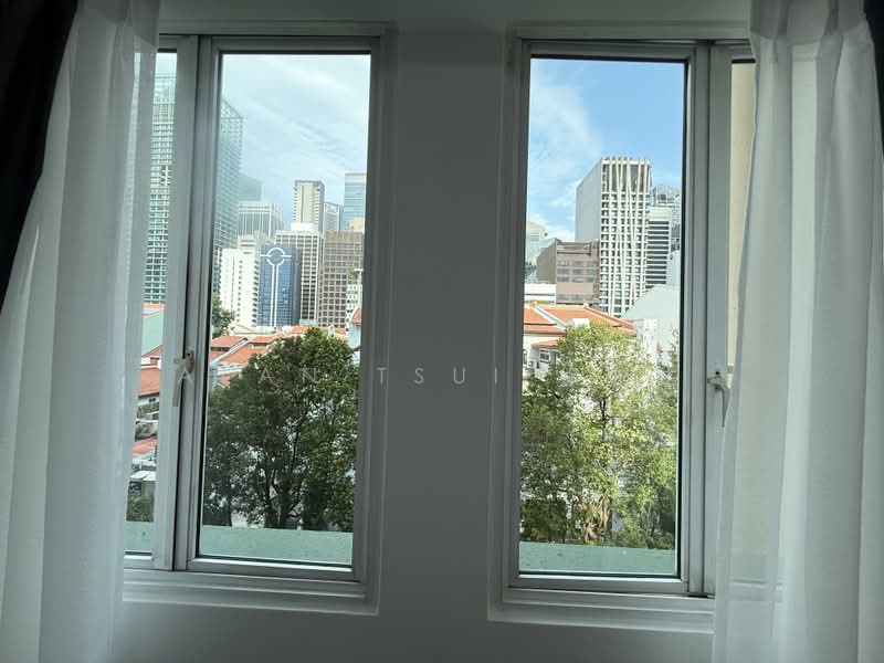 Emerald Garden, 33 Club Street, Room Rental, 210 sqft, Condominium For Rent, by Alan Tsui 徐先生, 500195371 - View - PropertyGuru.com.sg