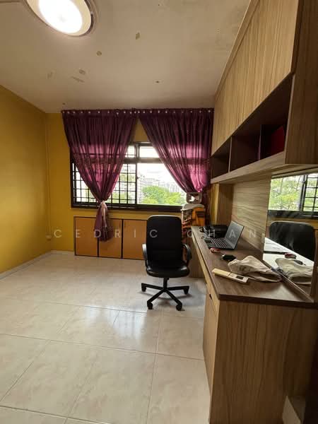 749 Woodlands Circle, 749 Woodlands Circle, 3 Bedrooms, 1,313 sqft, HDB Flat For Rent, by Cedric Chan, 500195374 - Study - PropertyGuru.com.sg
