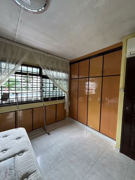 749 Woodlands Circle, 749 Woodlands Circle, 3 Bedrooms, 1,313 sqft, HDB Flat For Rent, by Cedric Chan, 500195374 - Bedroom - PropertyGuru.com.sg
