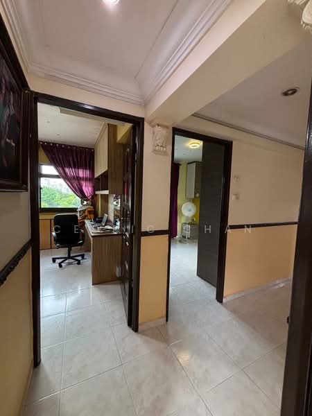 749 Woodlands Circle, 749 Woodlands Circle, 3 Bedrooms, 1,313 sqft, HDB Flat For Rent, by Cedric Chan, 500195374 - Study - PropertyGuru.com.sg