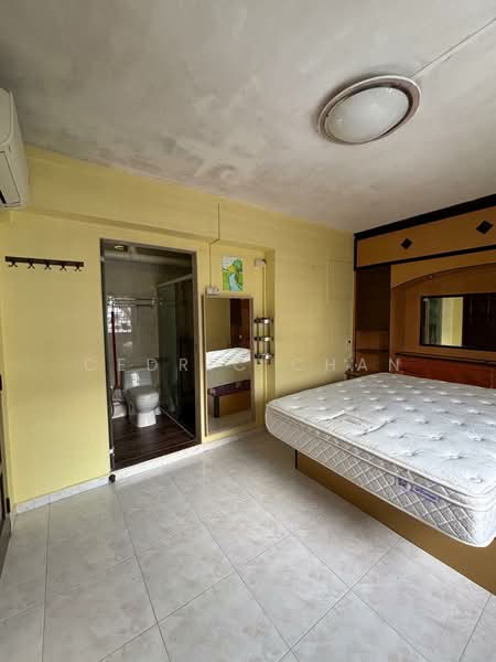 749 Woodlands Circle, 749 Woodlands Circle, 3 Bedrooms, 1,313 sqft, HDB Flat For Rent, by Cedric Chan, 500195374 - Bedroom - PropertyGuru.com.sg