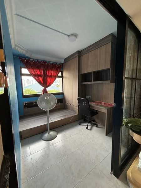 749 Woodlands Circle, 749 Woodlands Circle, 3 Bedrooms, 1,313 sqft, HDB Flat For Rent, by Cedric Chan, 500195374 - Study - PropertyGuru.com.sg