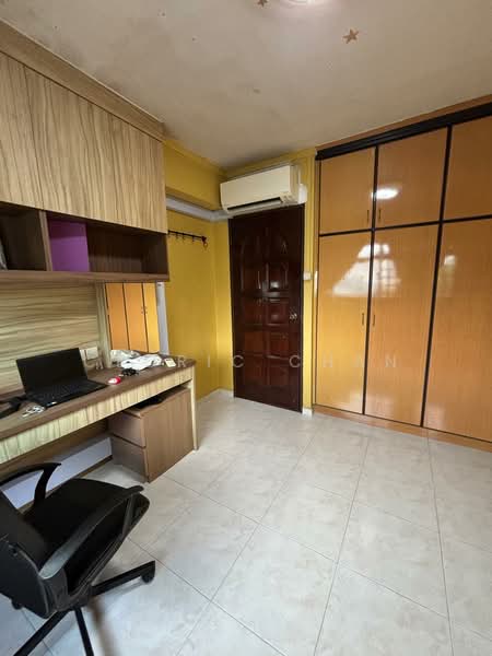 749 Woodlands Circle, 749 Woodlands Circle, 3 Bedrooms, 1,313 sqft, HDB Flat For Rent, by Cedric Chan, 500195374 - Study - PropertyGuru.com.sg