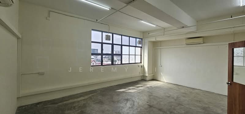 Da Jin Factory Building, 362 Upper Paya Lebar Road, 850 sqft, Warehouse For Rent, by Jeremy Lim, 500195375 - Interior - CommercialGuru.com.sg