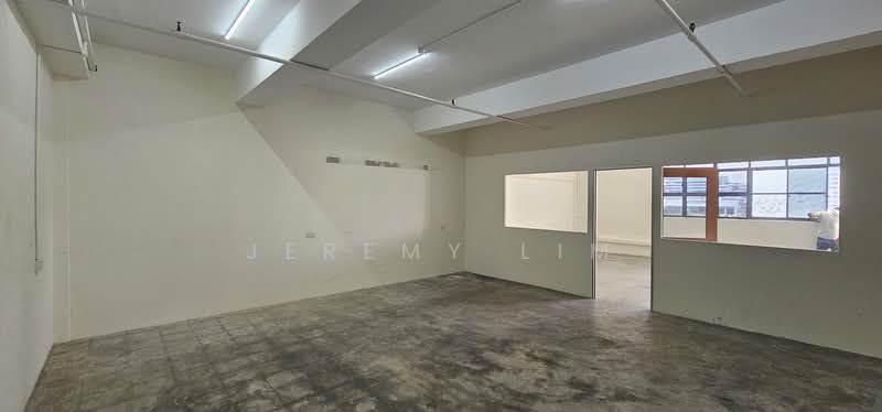 Da Jin Factory Building, 362 Upper Paya Lebar Road, 850 sqft, Warehouse For Rent, by Jeremy Lim, 500195375 - Interior - CommercialGuru.com.sg