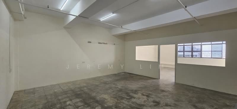Da Jin Factory Building, 362 Upper Paya Lebar Road, 850 sqft, Warehouse For Rent, by Jeremy Lim, 500195375 - Interior - CommercialGuru.com.sg