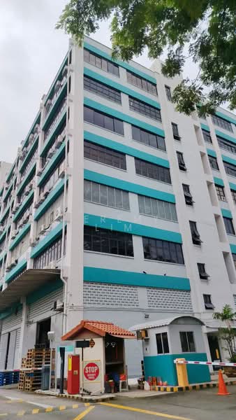 Da Jin Factory Building, 362 Upper Paya Lebar Road, 850 sqft, Warehouse For Rent, by Jeremy Lim, 500195375 - Exterior - CommercialGuru.com.sg