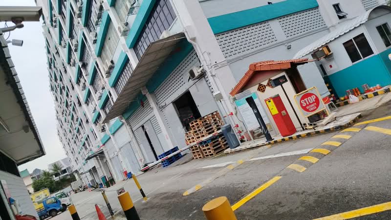 Da Jin Factory Building, 362 Upper Paya Lebar Road, 850 sqft, Warehouse For Rent, by Jeremy Lim, 500195375 - Exterior - CommercialGuru.com.sg