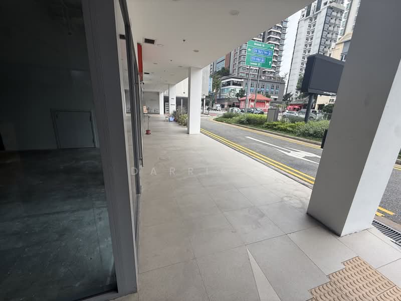 262 Balestier road Freehold, 3% YIELD, , 1,302 sqft, Shop / Shophouse For Sale, by Darrio ., 500195376 - Exterior - CommercialGuru.com.sg