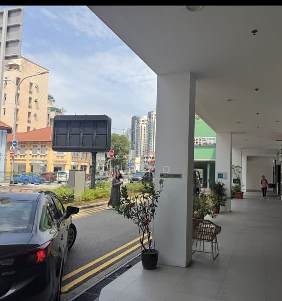 262 Balestier road Freehold, 3% YIELD, , 1,302 sqft, Shop / Shophouse For Sale, by Darrio ., 500195376 - Exterior - CommercialGuru.com.sg