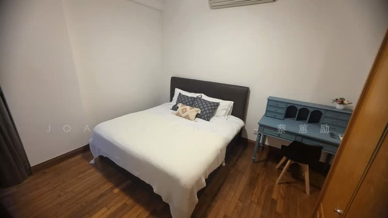 River Place, 62 Havelock Road, Room Rental, 200 sqft, Condominium For Rent, by Joanne Chua 蔡蕙励, 500195377 - Bedroom - PropertyGuru.com.sg