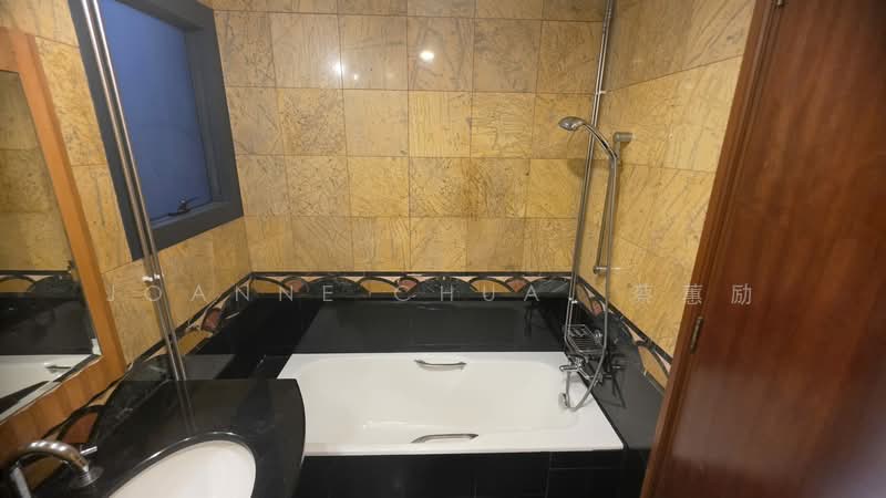 River Place, 62 Havelock Road, Room Rental, 200 sqft, Condominium For Rent, by Joanne Chua 蔡蕙励, 500195377 - Bathroom - PropertyGuru.com.sg