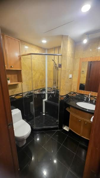 River Place, 62 Havelock Road, Room Rental, 200 sqft, Condominium For Rent, by Joanne Chua 蔡蕙励, 500195377 - Bathroom - PropertyGuru.com.sg
