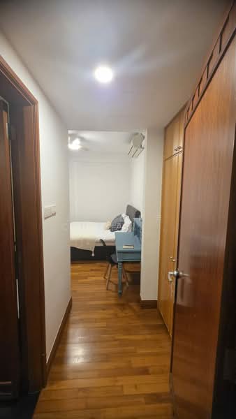 River Place, 62 Havelock Road, Room Rental, 200 sqft, Condominium For Rent, by Joanne Chua 蔡蕙励, 500195377 - Bedroom - PropertyGuru.com.sg