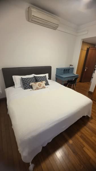 River Place, 62 Havelock Road, Room Rental, 200 sqft, Condominium For Rent, by Joanne Chua 蔡蕙励, 500195377 - Bedroom - PropertyGuru.com.sg