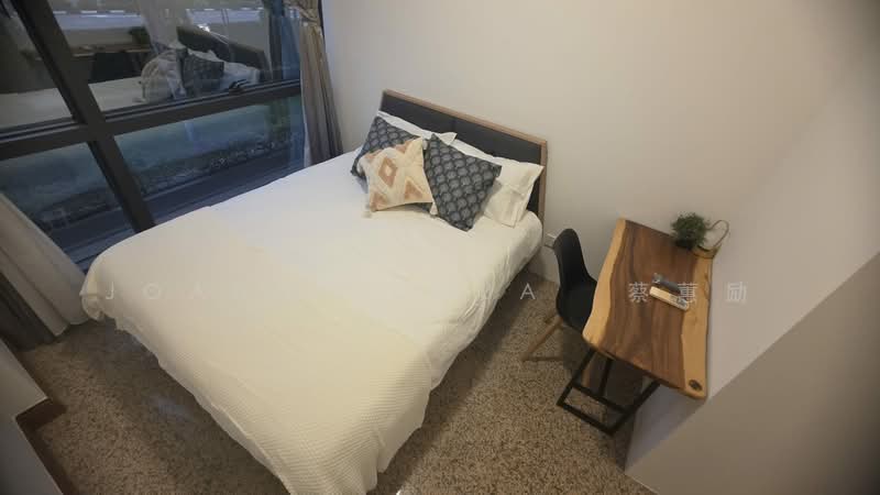 River Place, 62 Havelock Road, Room Rental, 120 sqft, Condominium For Rent, by Joanne Chua 蔡蕙励, 500195380 - Bedroom - PropertyGuru.com.sg